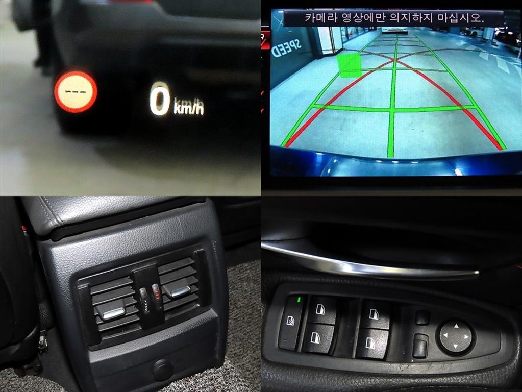 BMW 3 series 2014 Azul - Importación desde Corea - HF Imports Iquique - Foto 18