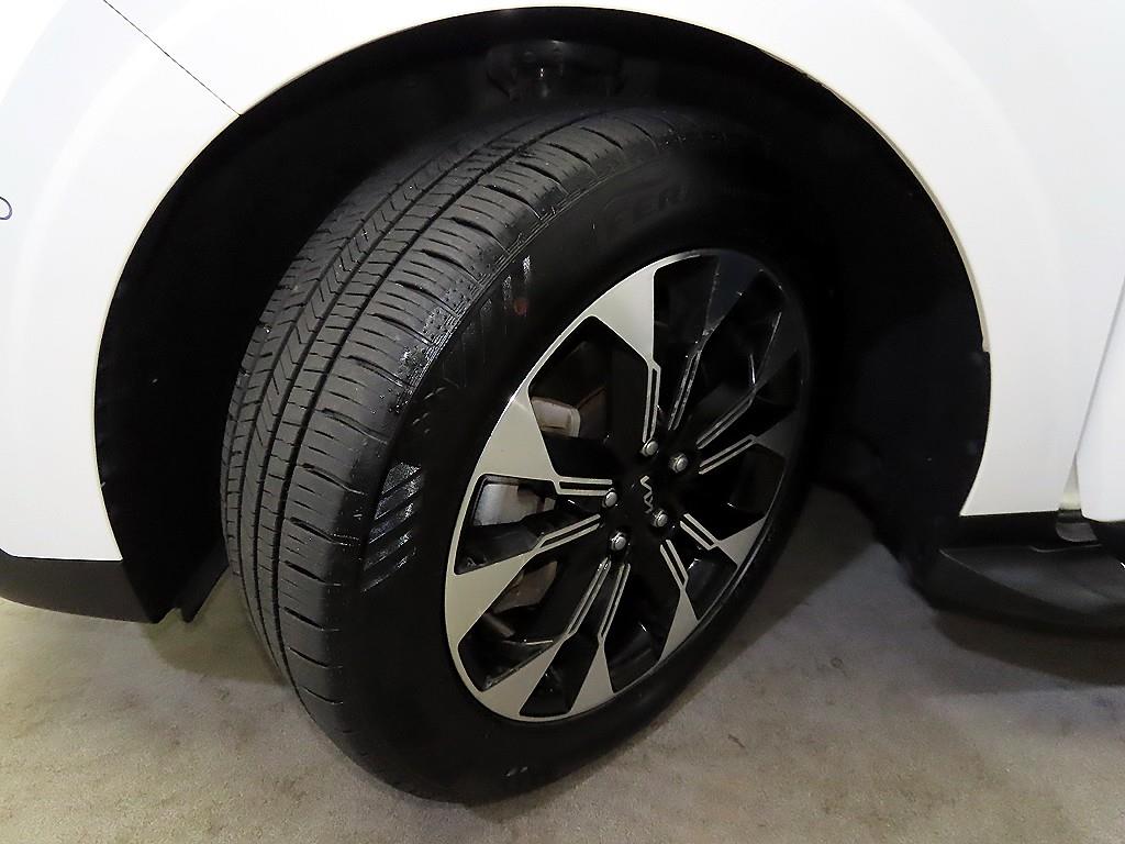 KIA Carnival 2023 Blanco - Importación desde Corea - HF Imports Iquique - Foto 20