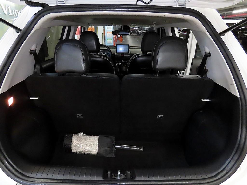 HYUNDAI Casper 2024 Blanco - Importación desde Corea - HF Imports Iquique - Foto 17