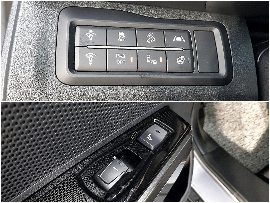 Ssangyong Tivoli 2024 Gris - Importación desde Corea - HF Imports Iquique - Foto 14