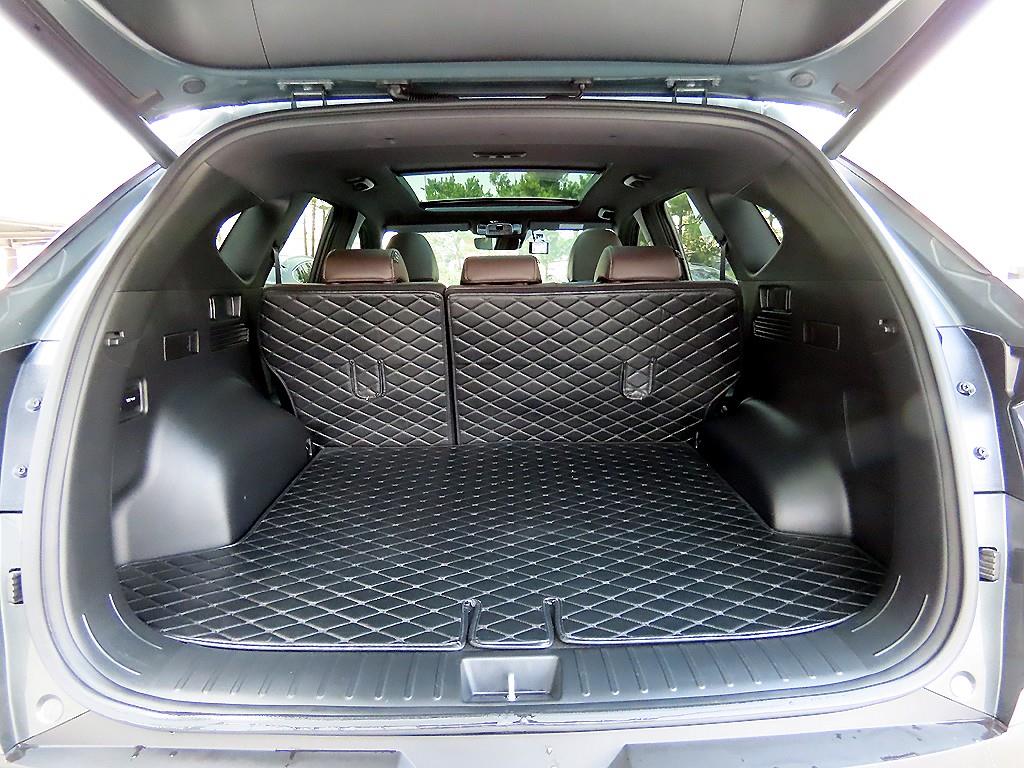 HYUNDAI Tucson 2021 Gris - Importación desde Corea - HF Imports Iquique - Foto 16