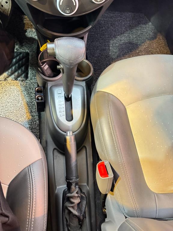 Chevrolet Spark 2012 Blanco - Importación desde Corea - HF Imports Iquique - Foto 14