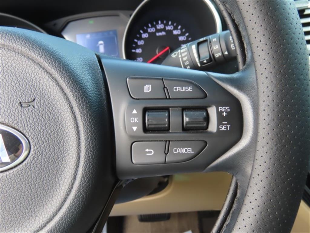 KIA Carnival 2015 - Importación desde Corea - HF Imports Iquique - Foto 11