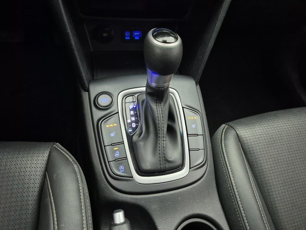 HYUNDAI Kona - Vista 8