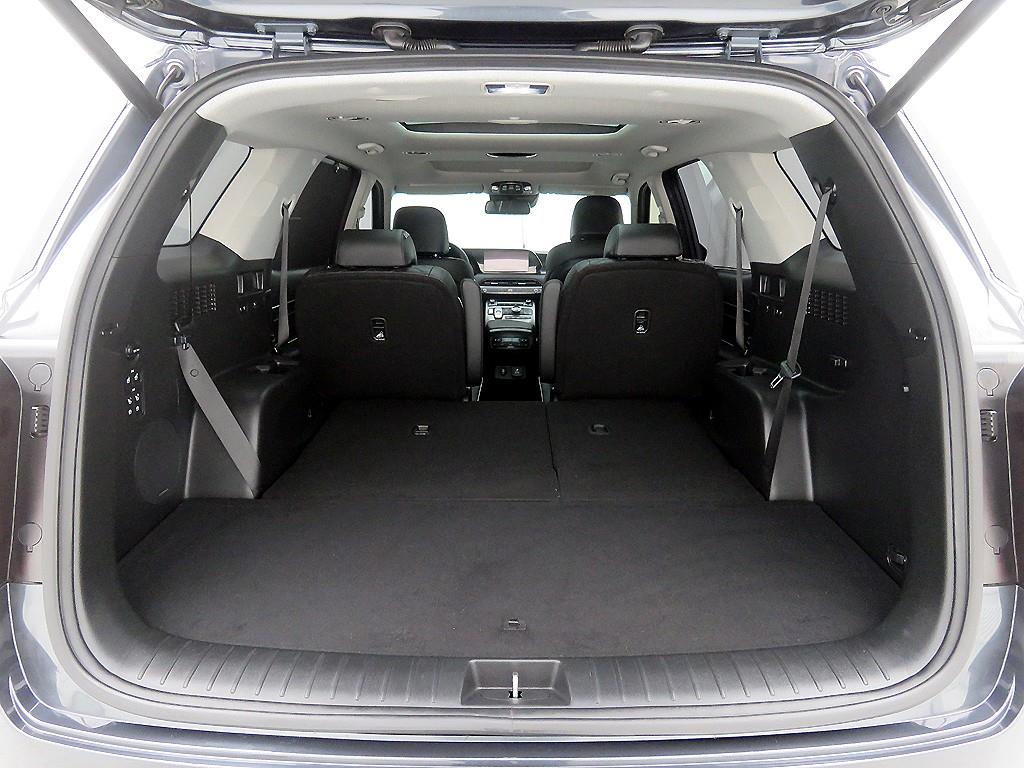 HYUNDAI Palisade - Vista 5