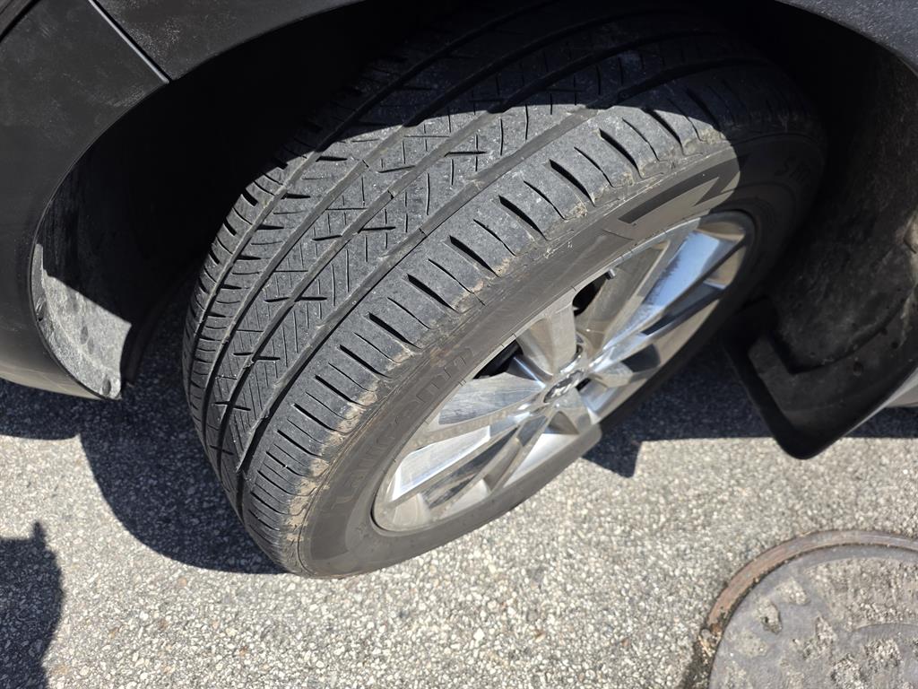 KIA Sorento - Vista 5