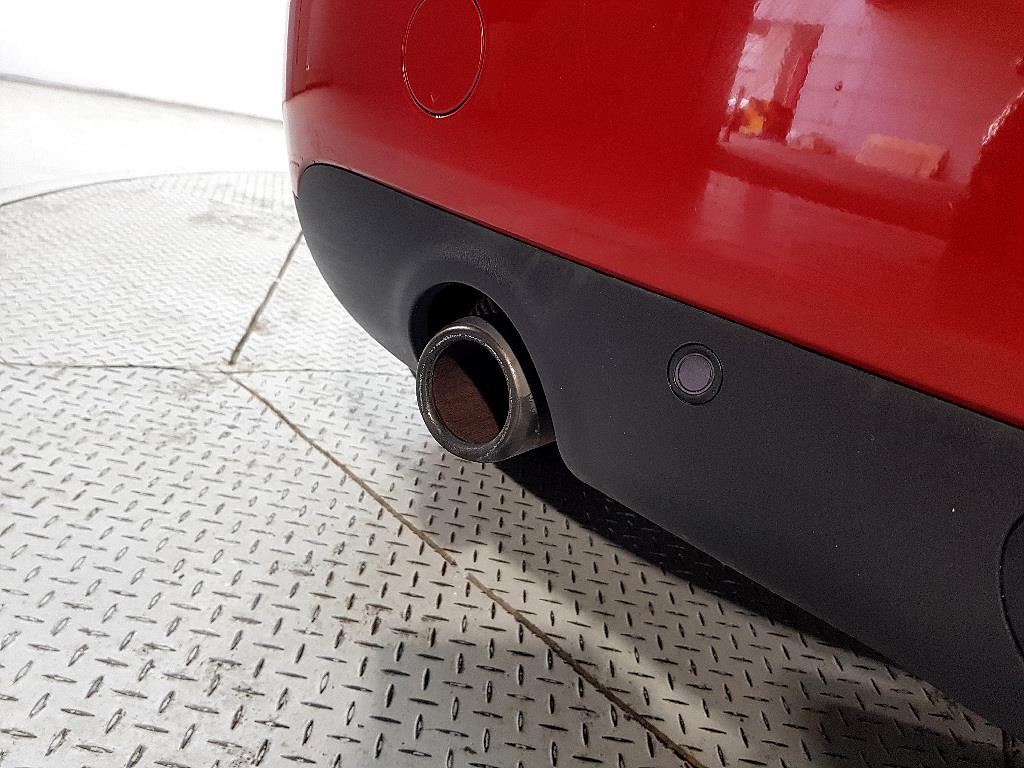 Mini Cooper 2015 Rojo - Importación desde Corea - HF Imports Iquique - Foto 18