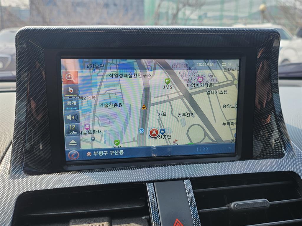 DAEWOO Matiz - Vista 9