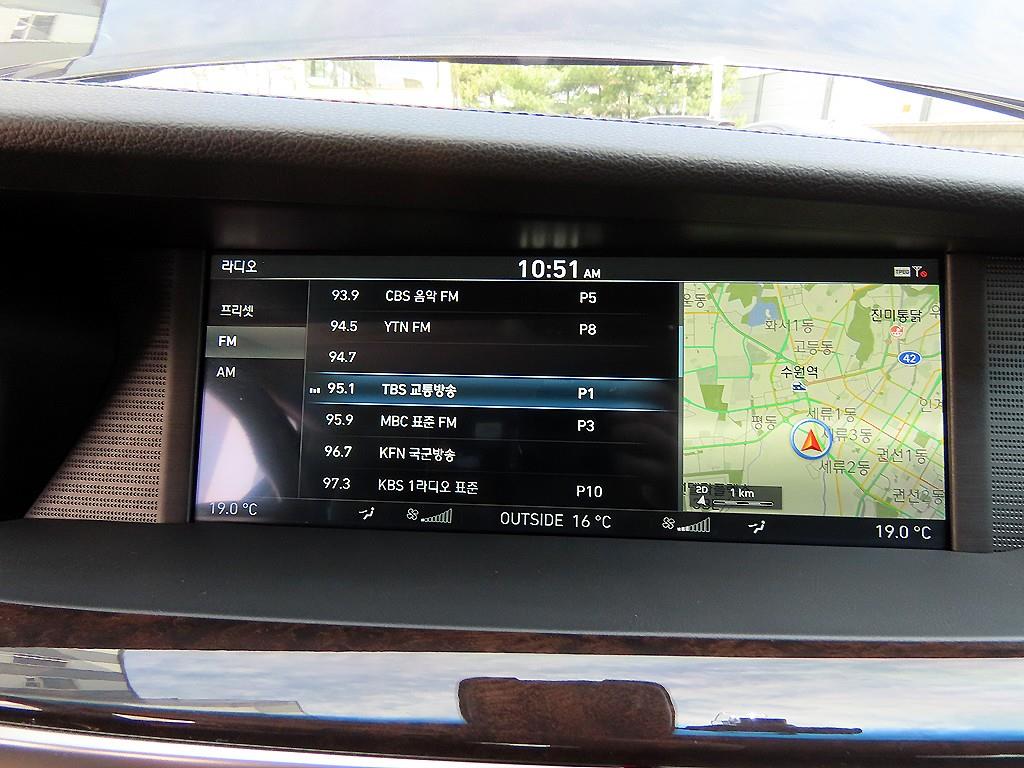 Genesis EQ900 2018 Negro - Importación desde Corea - HF Imports Iquique - Foto 13