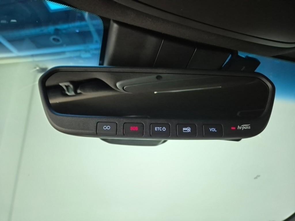 Genesis G90 2020 Azul - Importación desde Corea - HF Imports Iquique - Foto 17