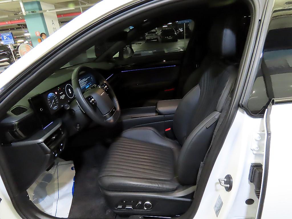 HYUNDAI Grandeur - Vista 6