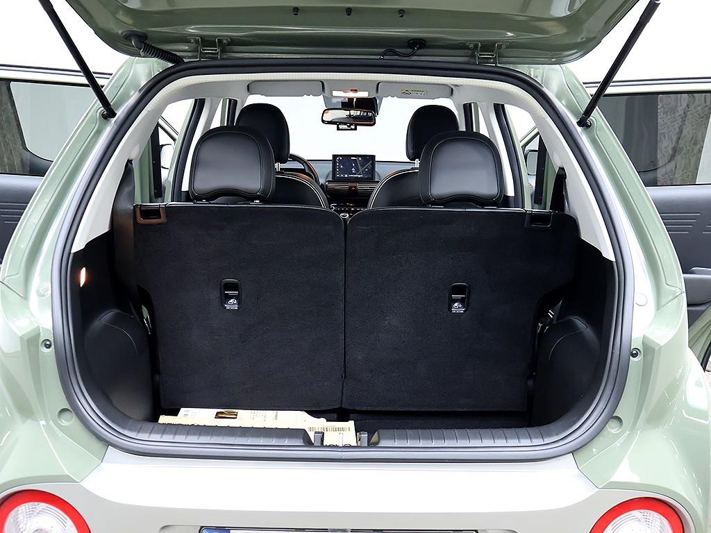 HYUNDAI Casper 2024 Verde - Importación desde Corea - HF Imports Iquique - Foto 13