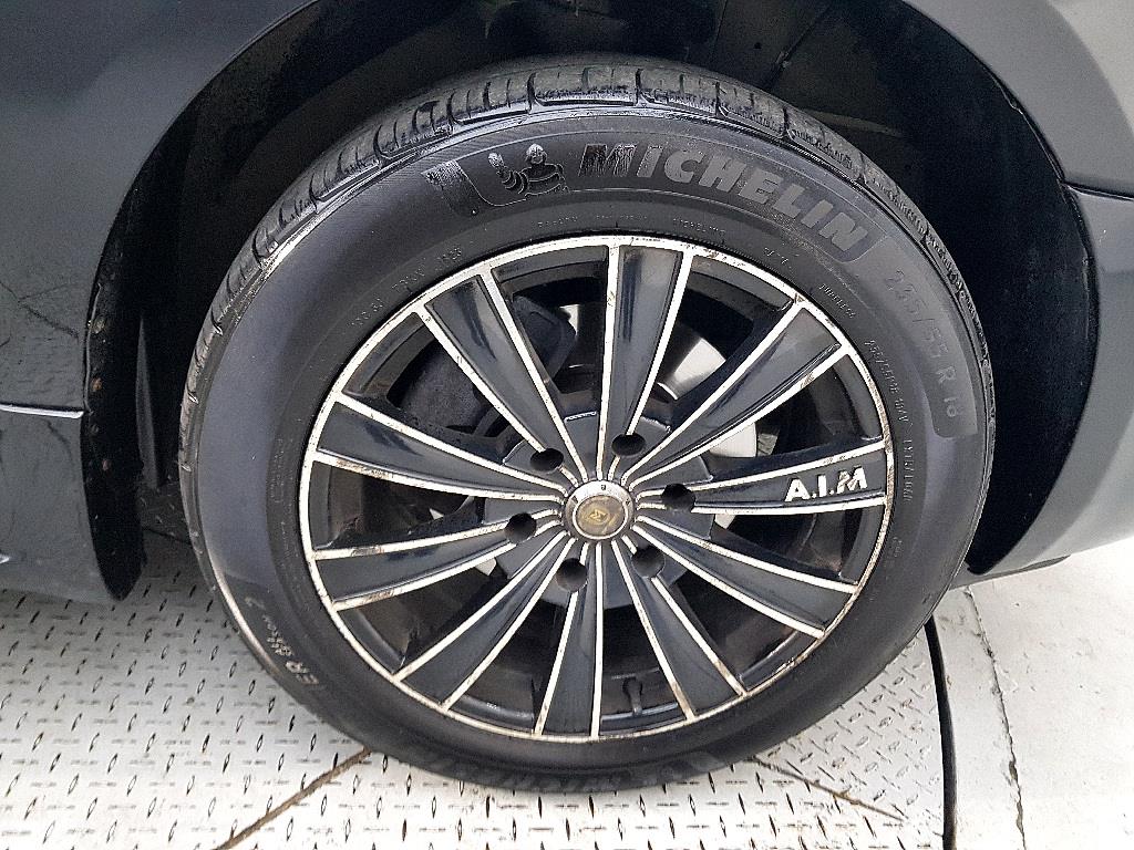 KIA Carnival 2012 Negro - Importación desde Corea - HF Imports Iquique - Foto 20