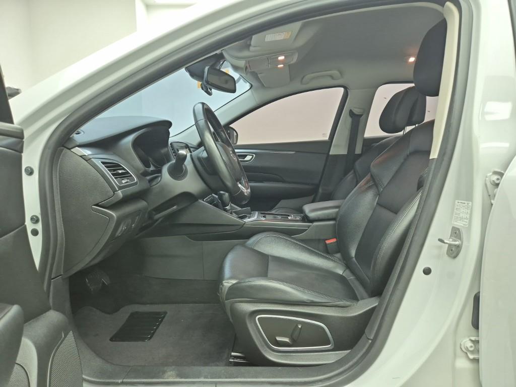 SAMSUNG SM6 - Vista 11