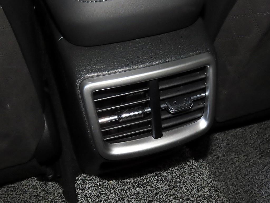 KIA K5 2024 Blanco - Importación desde Corea - HF Imports Iquique - Foto 13