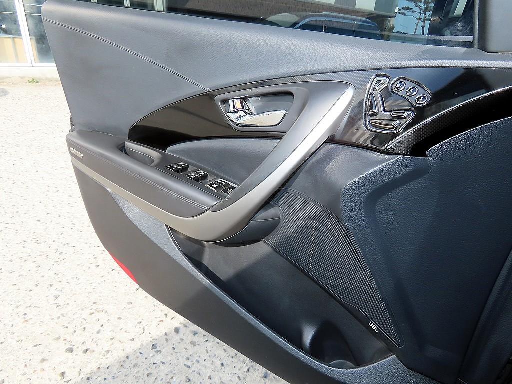 HYUNDAI Grandeur - Vista 11