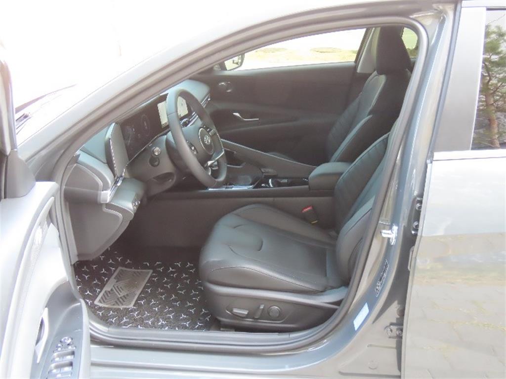 HYUNDAI Avante 2026 - Importación desde Corea - HF Imports Iquique - Foto 13