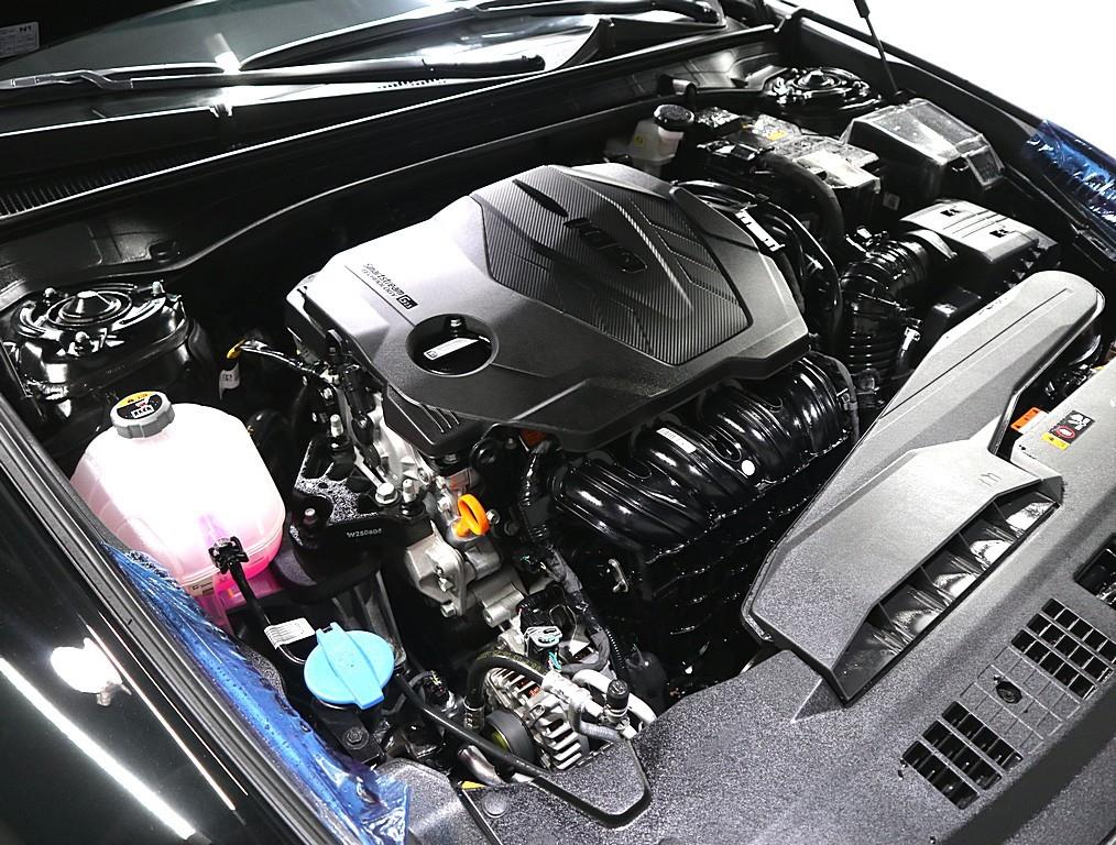 HYUNDAI Grandeur - Vista 6