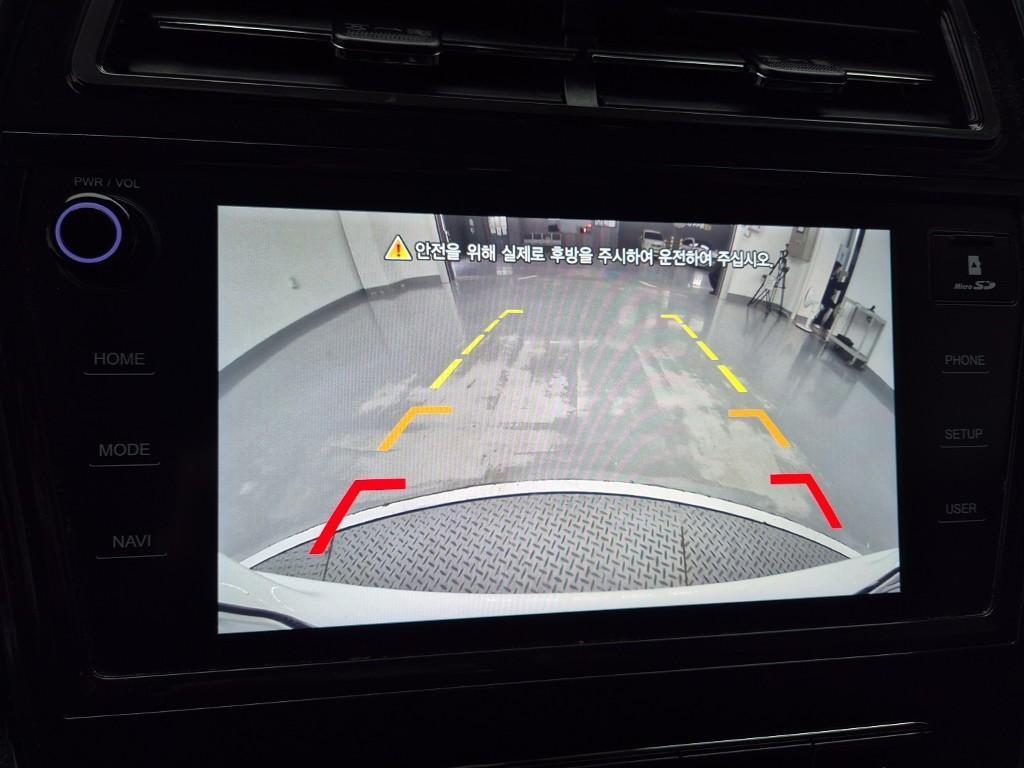 Ssangyong Tivoli 2022 Blanco - Importación desde Corea - HF Imports Iquique - Foto 14