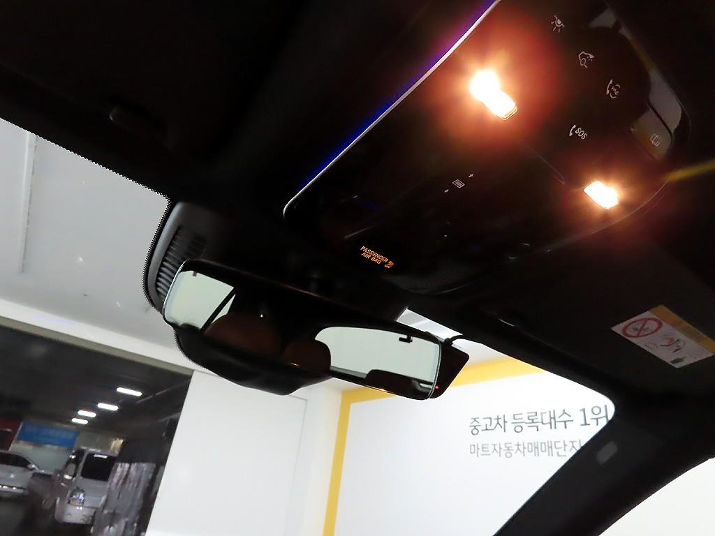 Mercedes Benz GLC Class 2024 Negro - Importación desde Corea - HF Imports Iquique - Foto 16