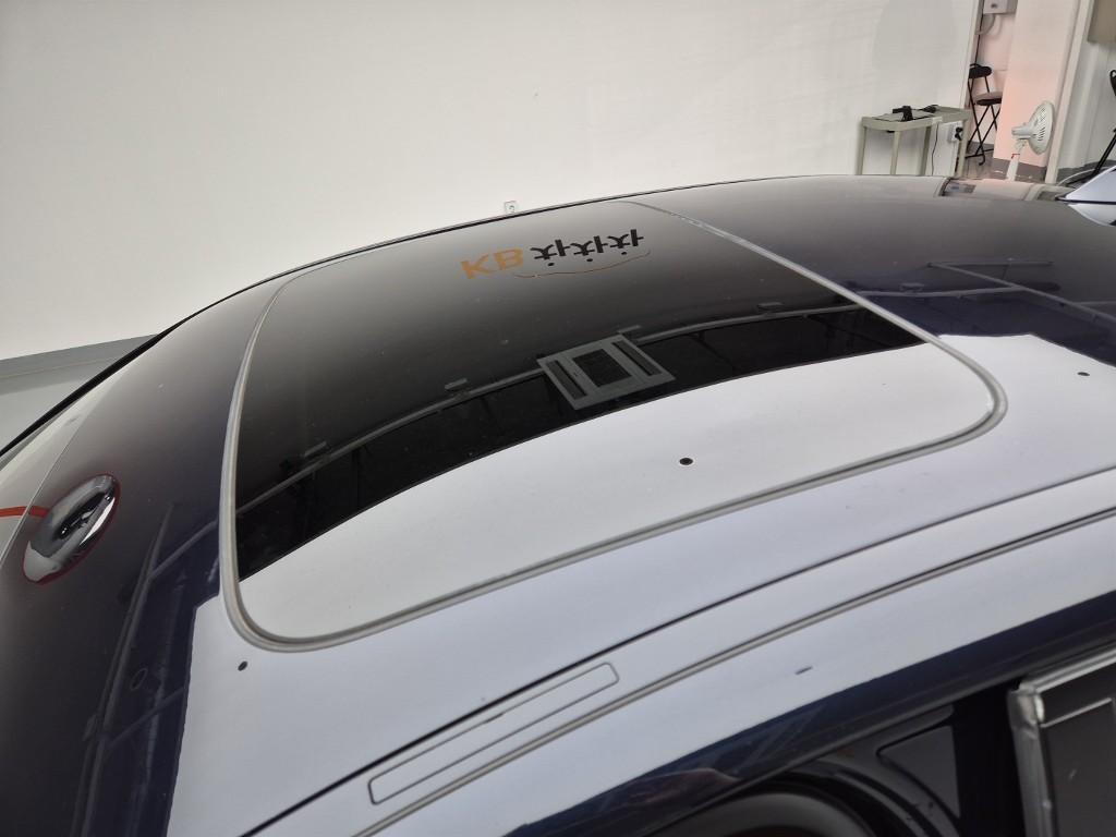 BMW 5 Series - Vista 12