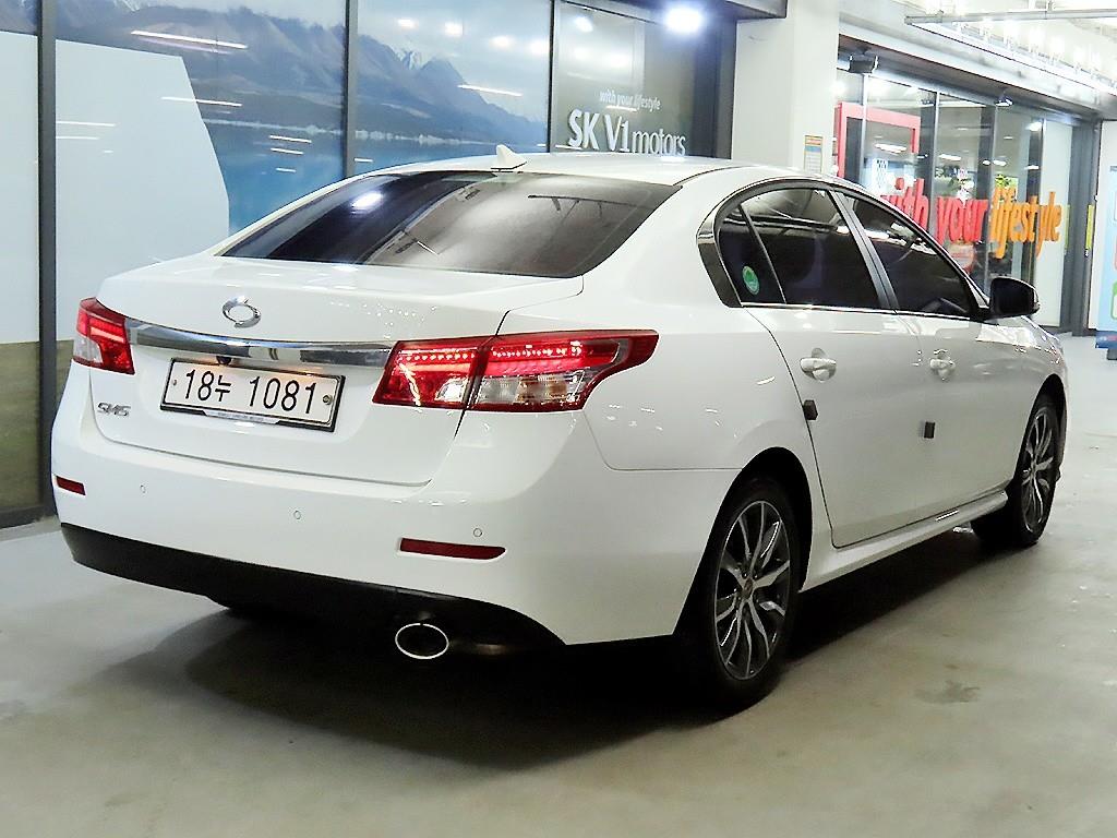 SAMSUNG SM5 - Vista 4