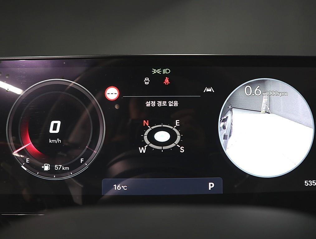 HYUNDAI Grandeur - Vista 7