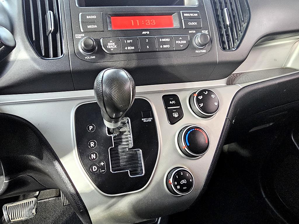 KIA Ray 2014 Plateado - Importación desde Corea - HF Imports Iquique - Foto 13