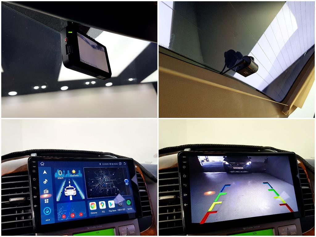 KIA Carnival 2012 Negro - Importación desde Corea - HF Imports Iquique - Foto 17