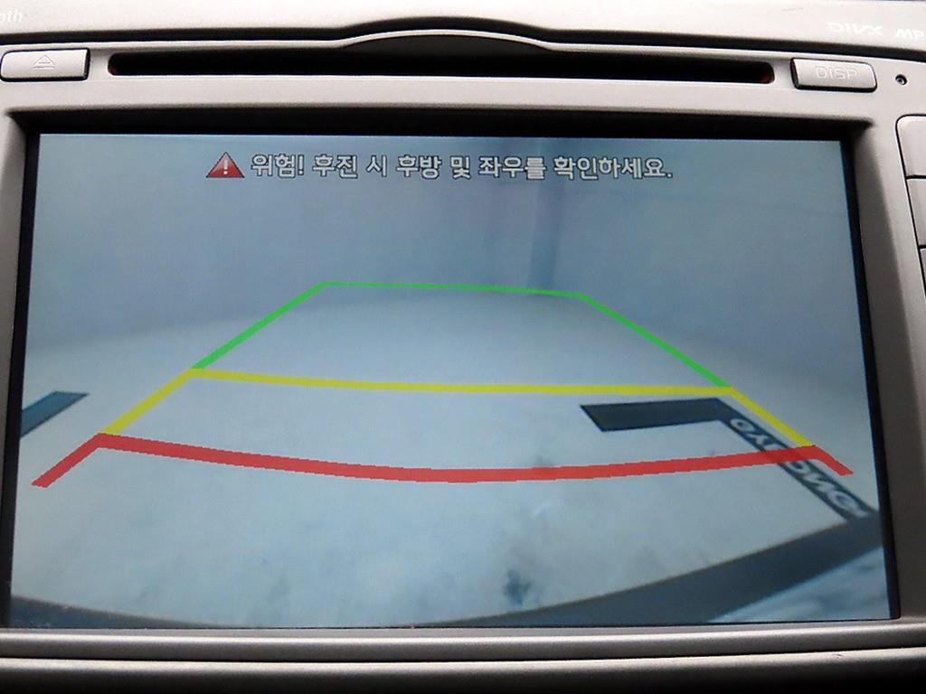 KIA Sportage - Vista 4