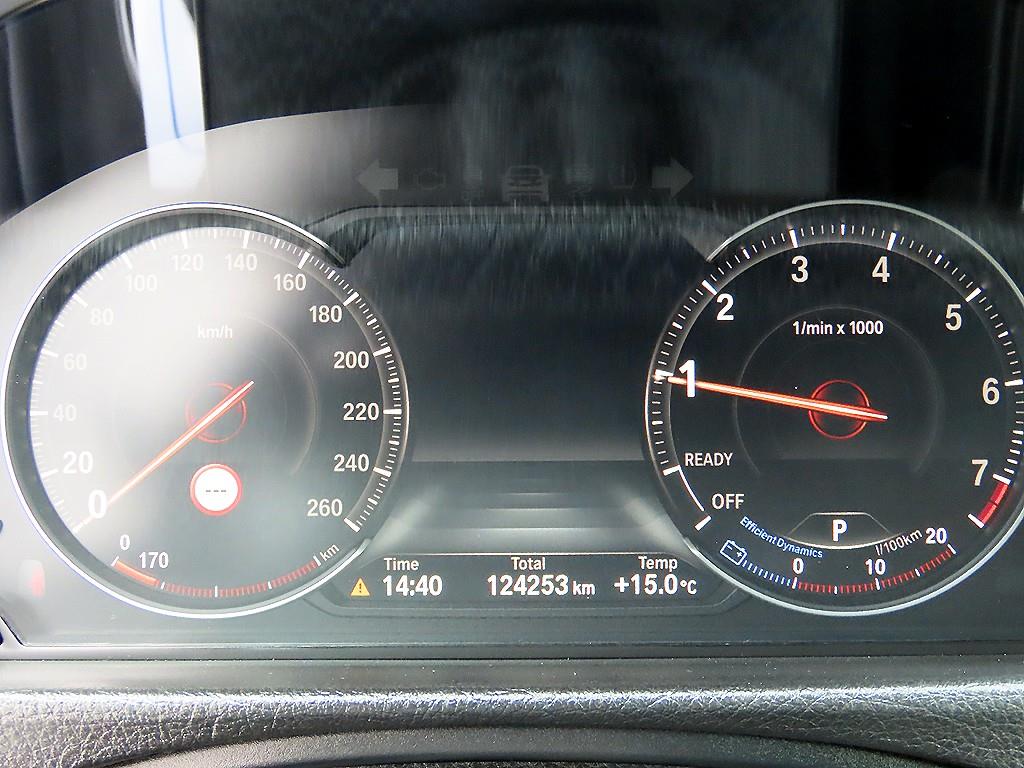 BMW 4 Series 2015 Blanco - Importación desde Corea - HF Imports Iquique - Foto 15