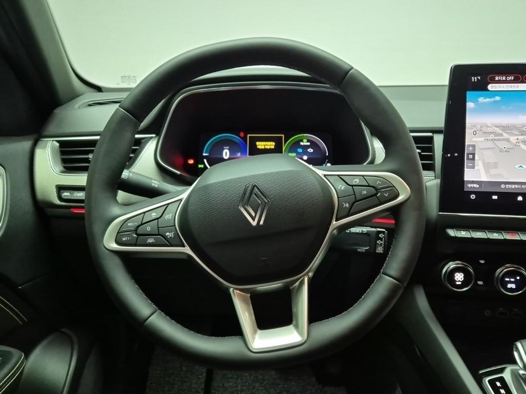 SAMSUNG Arkana 2025 Rojo - Importación desde Corea - HF Imports Iquique - Foto 14