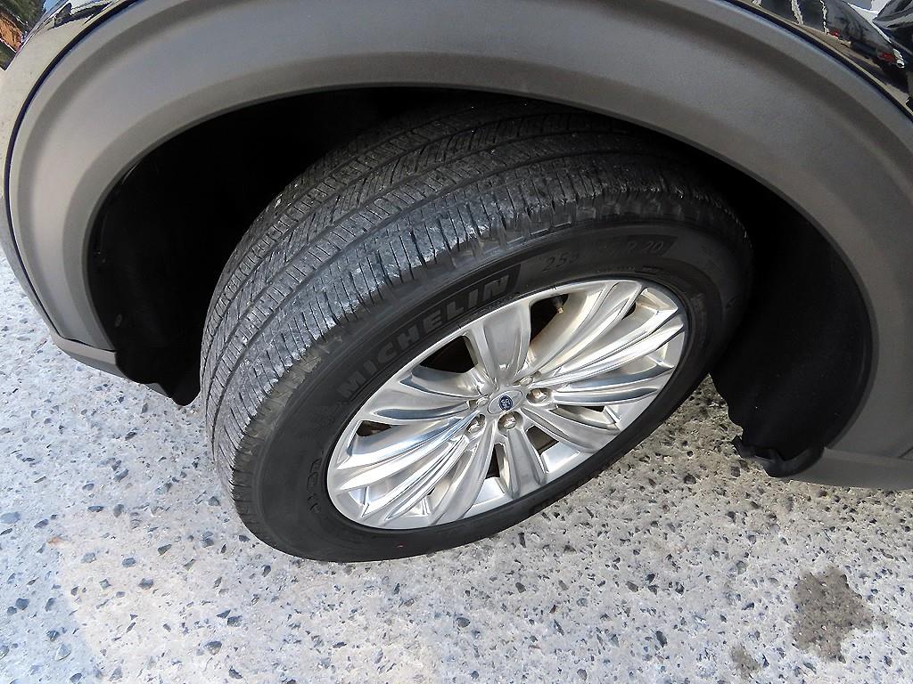 Ford Explorer 2020 Negro - Importación desde Corea - HF Imports Iquique - Foto 20