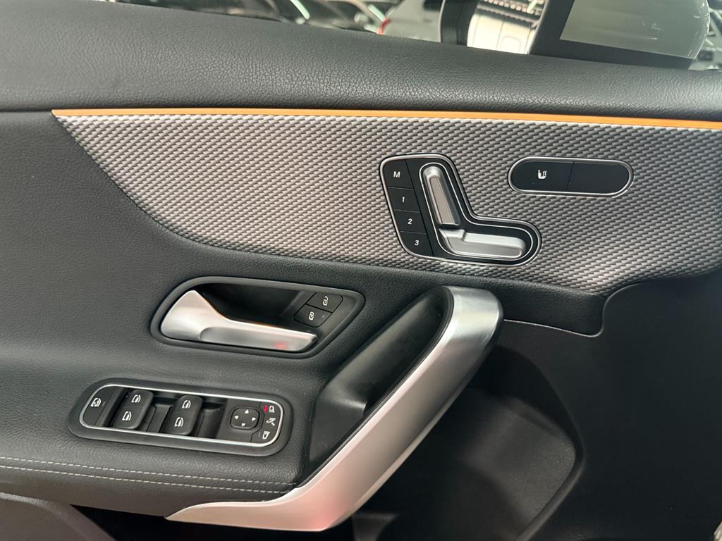 Mercedes Benz A Class 2021 Blanco - Importación desde Corea - HF Imports Iquique - Foto 15