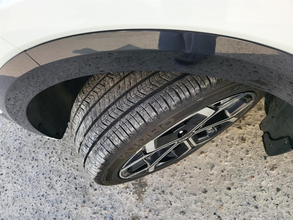 KIA Niro 2023 Blanco - Importación desde Corea - HF Imports Iquique - Foto 20