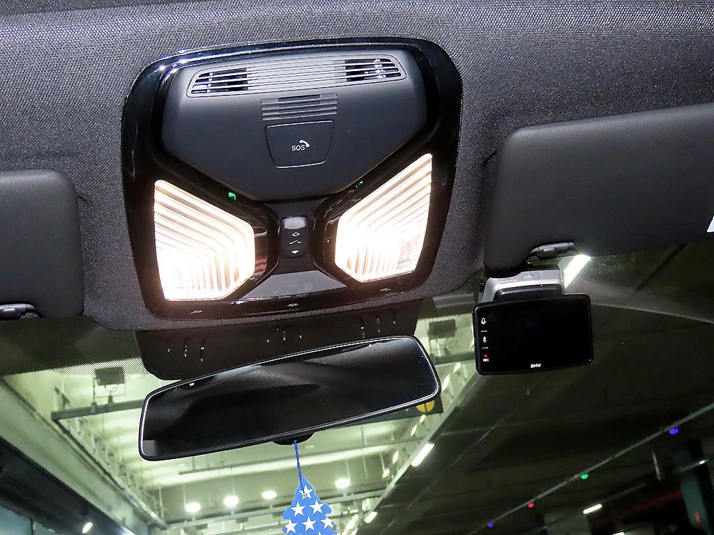 BMW 4 Series 2024 - Importación desde Corea - HF Imports Iquique - Foto 17