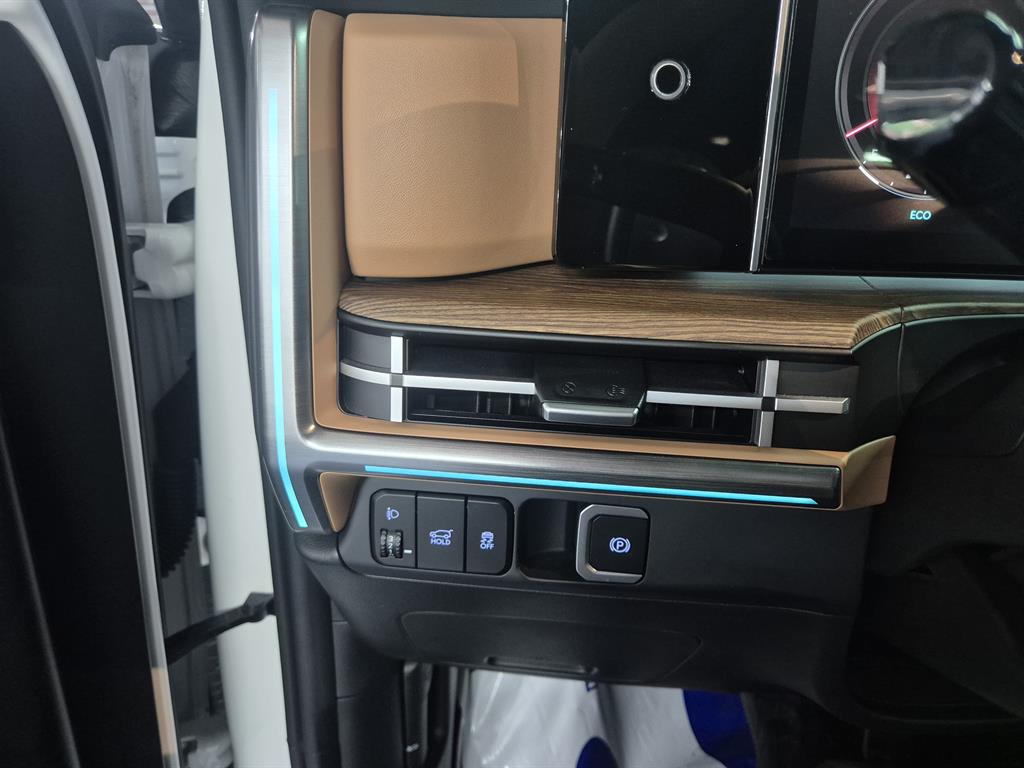 HYUNDAI Santa Fe - Vista 11