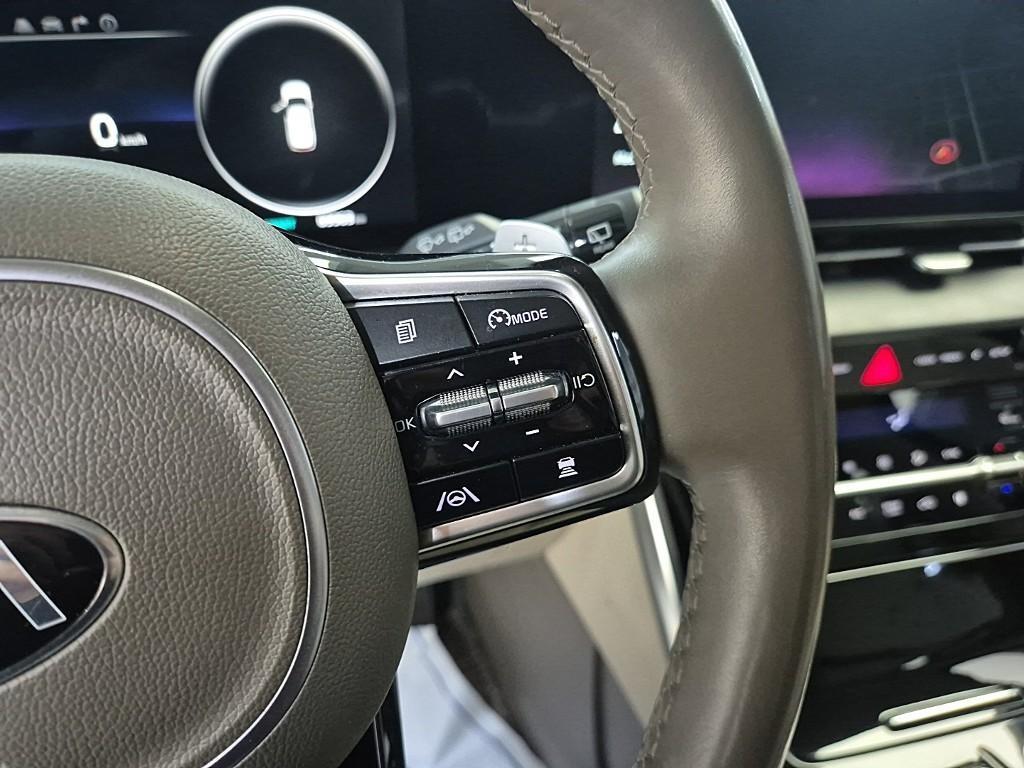 KIA Carnival 2021 Negro - Importación desde Corea - HF Imports Iquique - Foto 15