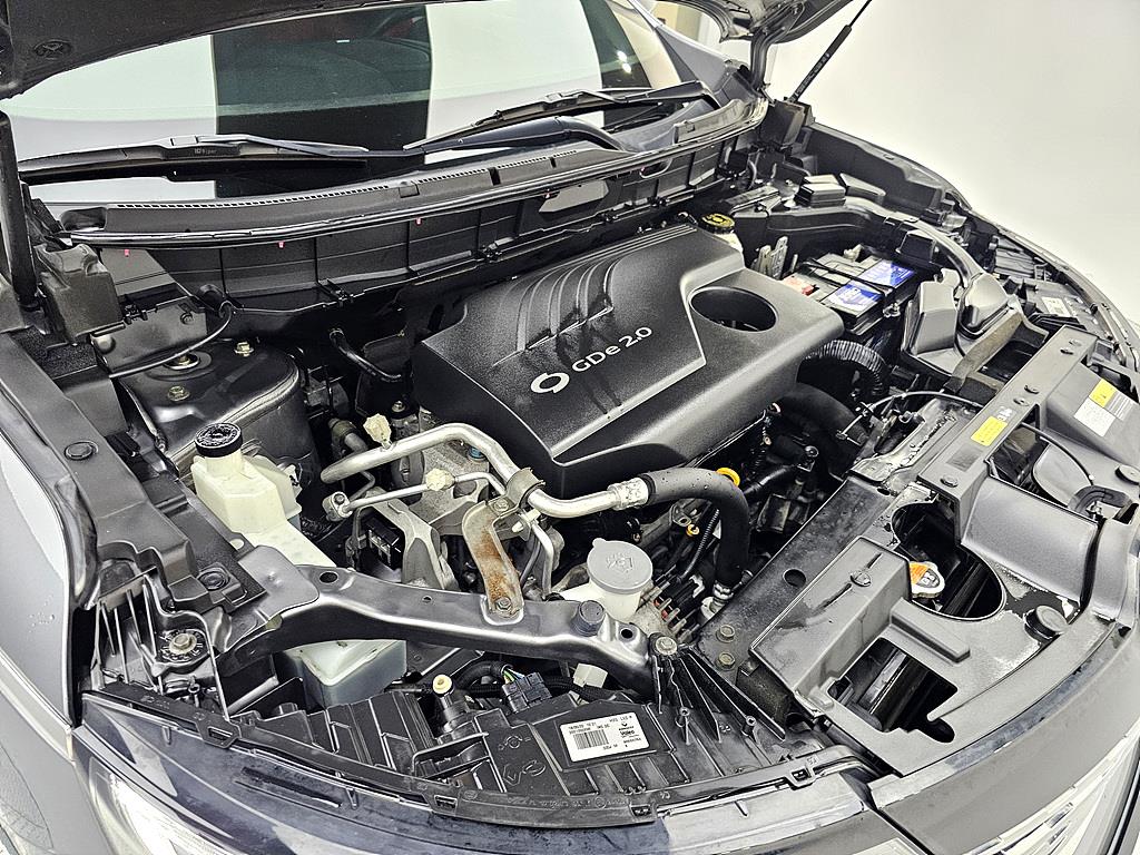 SAMSUNG QM6 - Vista 6