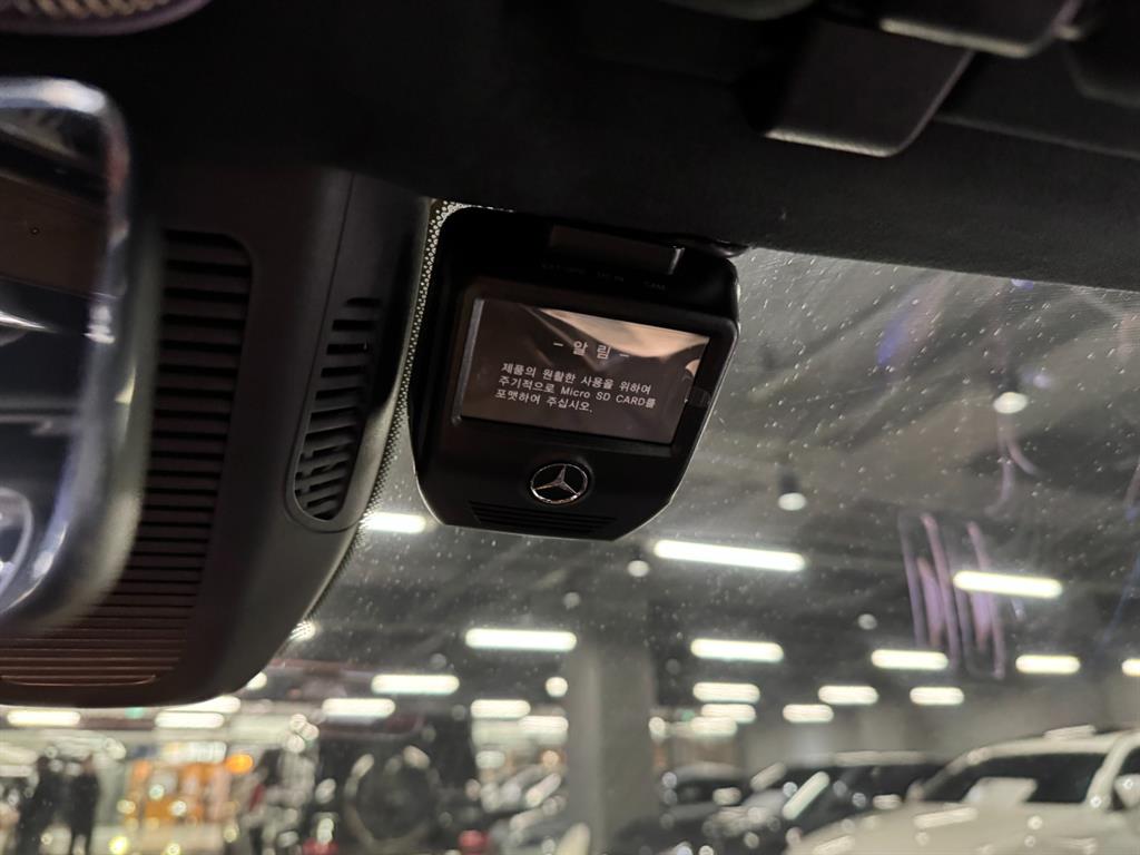 Mercedes Benz S Class - Vista 8