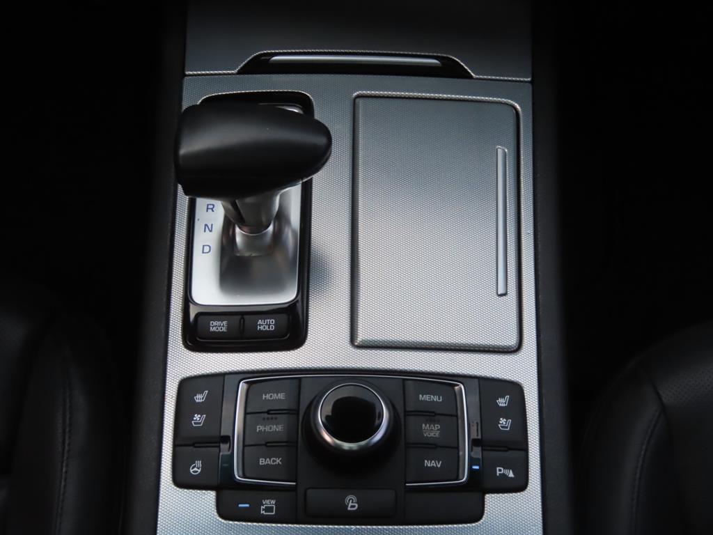 Genesis G80 2017 Negro - Importación desde Corea - HF Imports Iquique - Foto 13