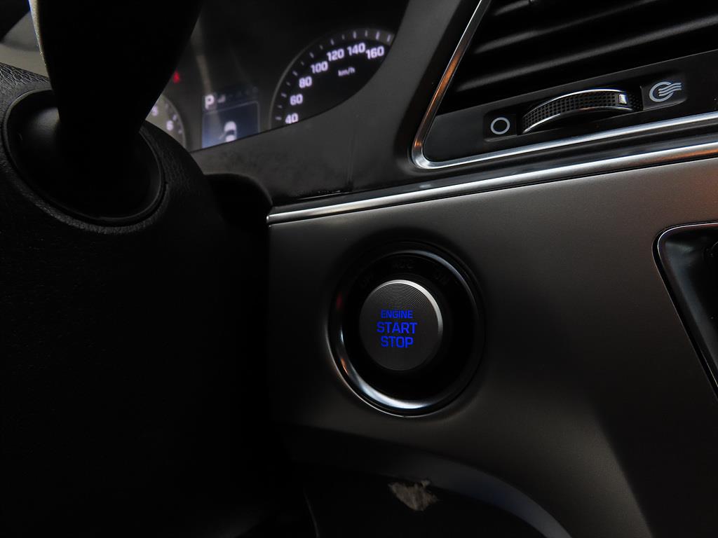 HYUNDAI Sonata 2016 Gris - Importación desde Corea - HF Imports Iquique - Foto 15