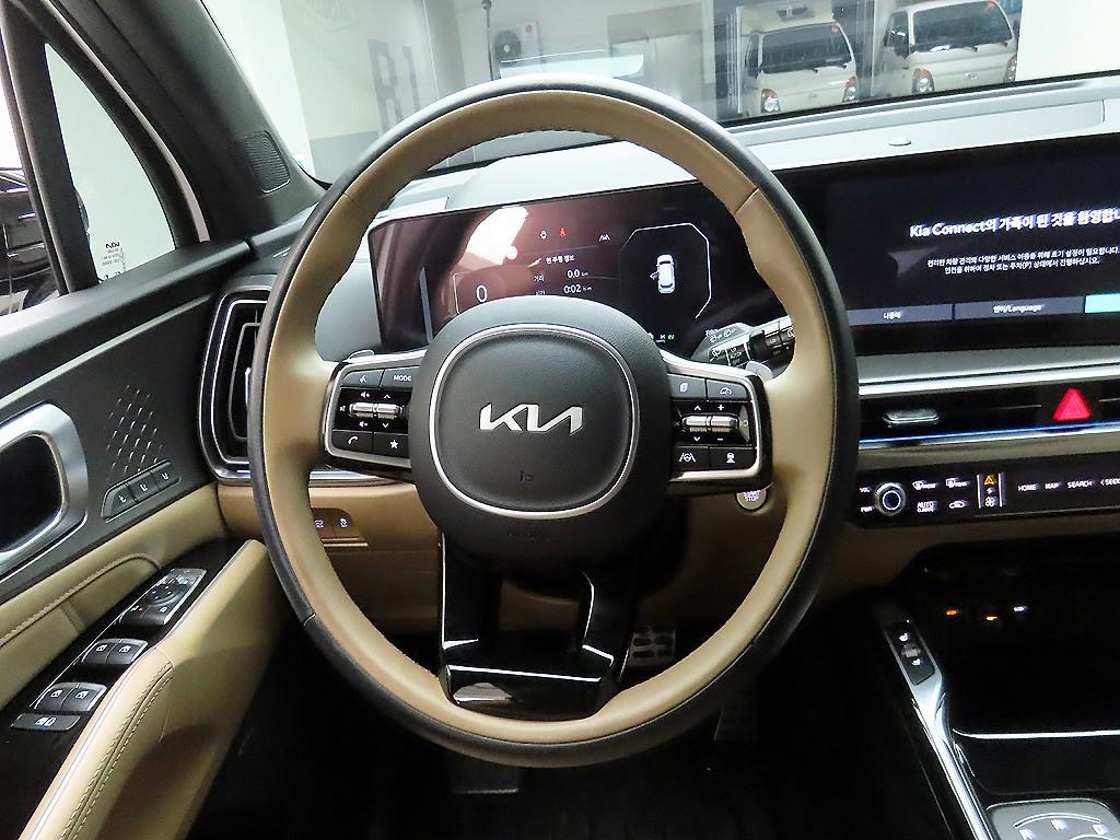 KIA Sorento - Vista 7