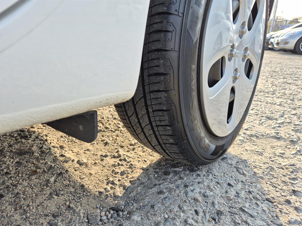 KIA Ray 2022 Blanco - Importación desde Corea - HF Imports Iquique - Foto 20