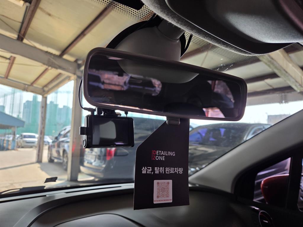 SAMSUNG QM3 2015 Negro - Importación desde Corea - HF Imports Iquique - Foto 17