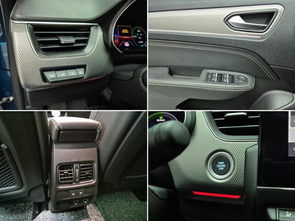 SAMSUNG Arkana - Vista 8