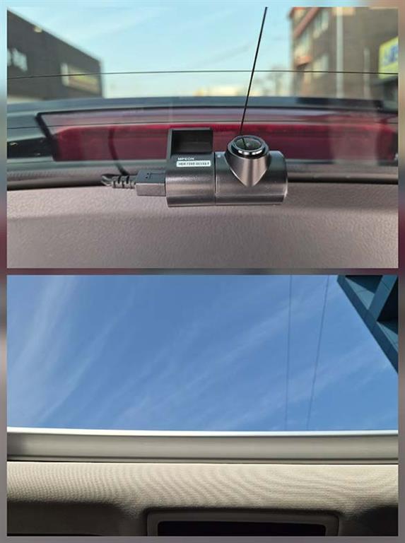 Lexus UX 2019 Blanco - Importación desde Corea - HF Imports Iquique - Foto 16