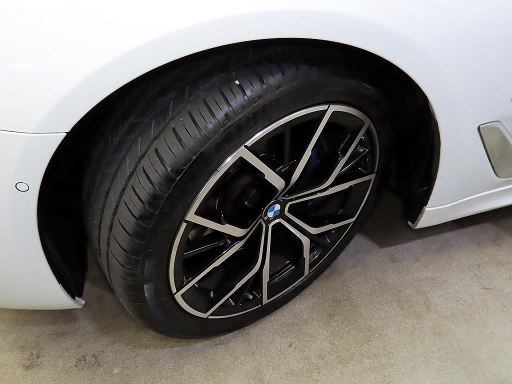 BMW 5 Series 2022 - Importación desde Corea - HF Imports Iquique - Foto 20