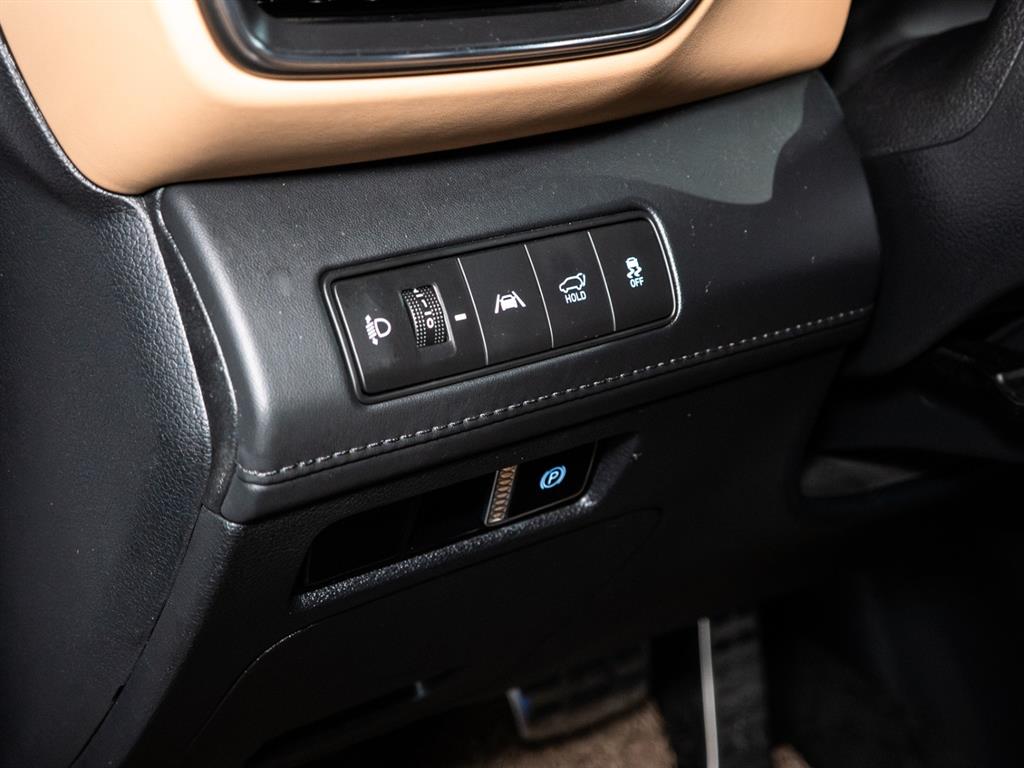 HYUNDAI Santa Fe - Vista 6