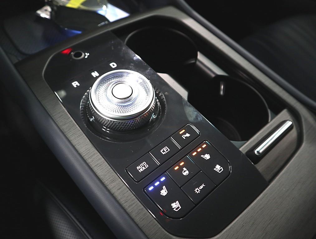 KIA K8 2026 Blanco - Importación desde Corea - HF Imports Iquique - Foto 14